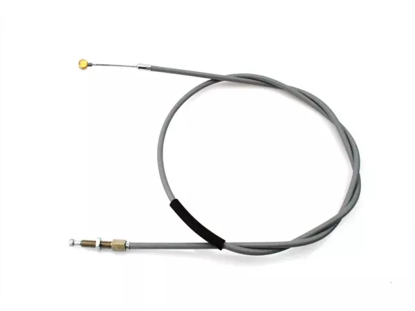 Kupplungszug Einbaufertiger für DKW Hummel Standard, Super Hummel, Victoria Moped Mokick