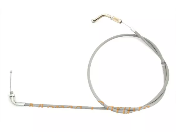 MOGA Gaszug 1310mm Für Miele, Rixe, DKW - Sachs 50 3-Gang Motor