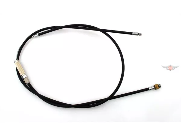 Schaltzug Simson Gesamtlänge 1060mm Funktionslänge 113mm für Simson Duo 4/1, Duo 4/2