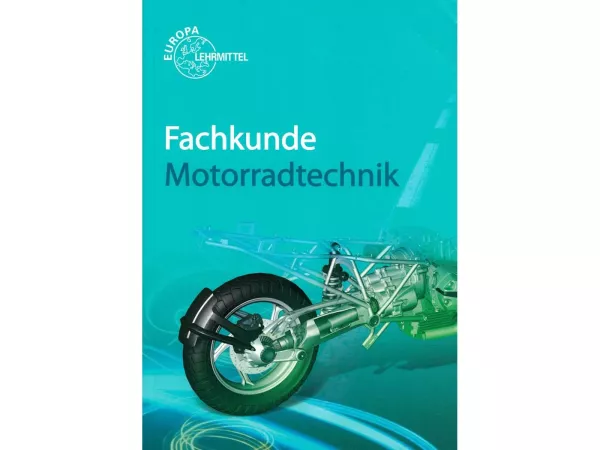 Fachbuch Motorradtechnik Beru 424 Seiten 17 x 24 cm für Mofa Mokick