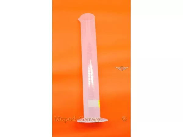 Messbecher Kunststoff 250ml für Mofa Mokick