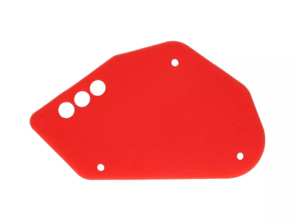 Luftfilter Einsatz für Aprilia RX, SX, Gilera RCR, SMT, Derbi Senda