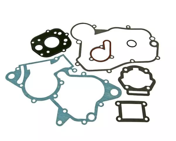 Motor Dichtungssatz für Piaggio / Derbi Motor D50B0