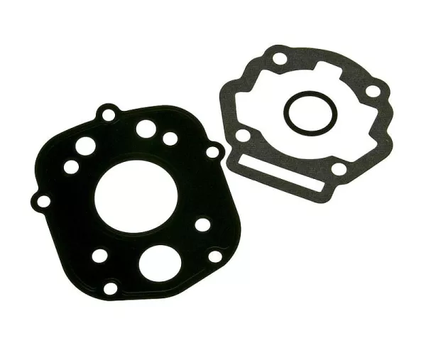 Zylinder Dichtungssatz 50ccm für Piaggio / Derbi Motor D50B0