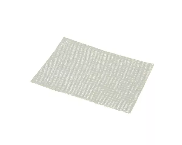 Hitzeschutzfolie 1,60x140x195mm