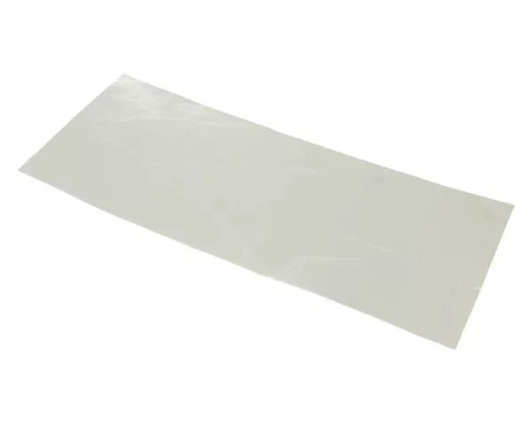 Hitzeschutzfolie 0,80x195x475mm