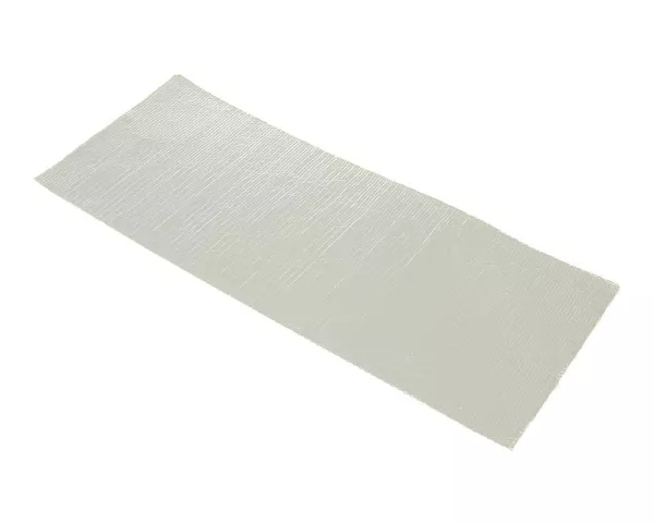 Hitzeschutzfolie 1,60x195x475mm