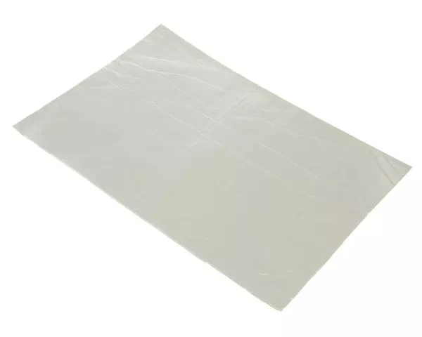 Hitzeschutzfolie 0,80x300x450mm