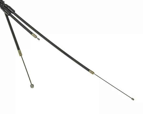 Gaszug PTFE für Motorhispania Furia 50