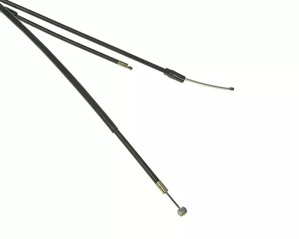 Gaszug PTFE für TZR, X-Power -07