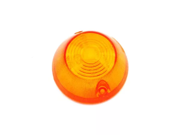 Blinkerglas NIOX für Puch Monza Jet Racing
