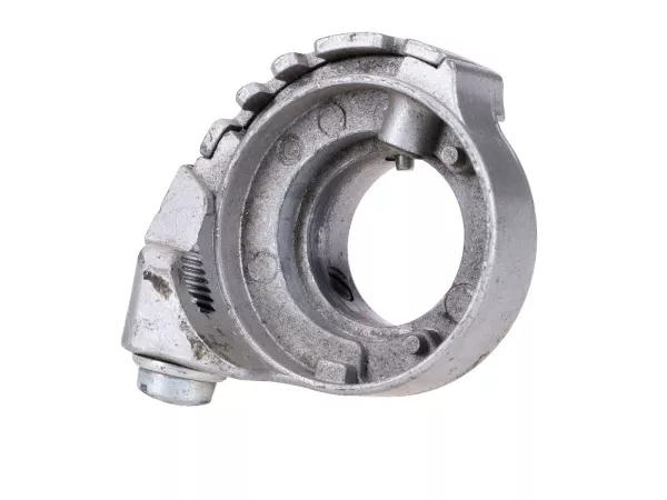 Schaltgehäuse Magura Aluminium für Kreidler, Florett