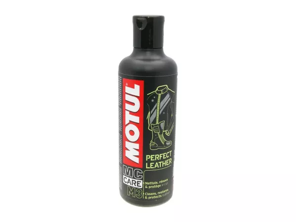 Lederpflegecreme Motul MC Care M3 Perfect Leather 250ml