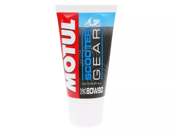 Getriebeöl Motul Scooter Gear 80W90 150ml