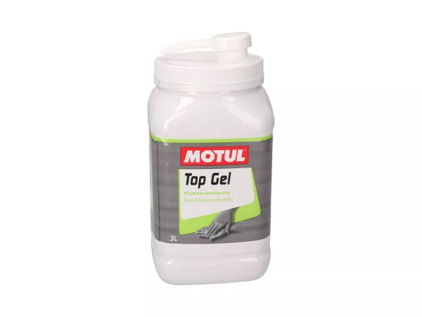 Handreiniger / Waschpaste Motul Top Gel 3 Liter
