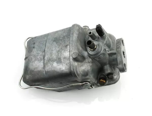 Vergaser Bing Typ 1/8,5/18 für Hercules, Miele, Sachs 50/2-C DKW Rixe K RS Mofa Moped 50er Jahre