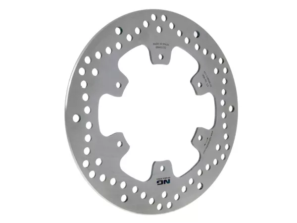 Bremsscheibe NG für Yamaha TZR 50, XTZ 750 Super Tenere