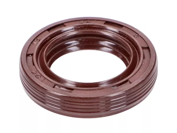 Wellendichtring Naraku FKM Premium 15x24x5