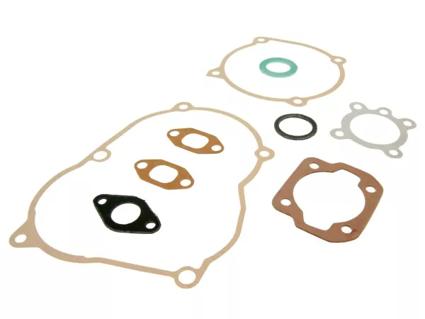Motor Dichtungssatz Naraku für Puch Maxi E50, KTM Hobby III