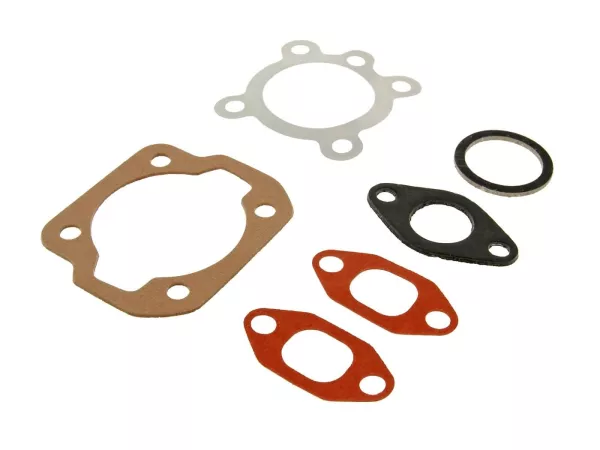 Zylinder Dichtungssatz (Top End) für Puch Maxi, X30 Automatik