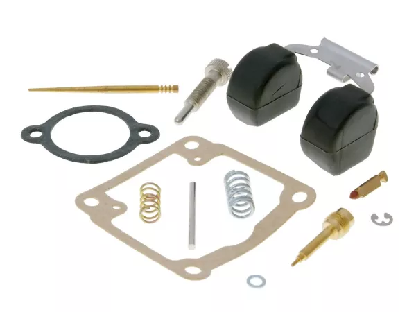 Vergaser Reparatursatz Naraku für Vergaser Typ PHBG