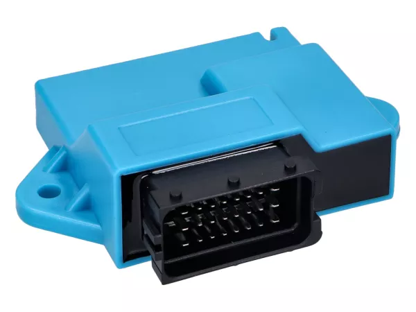 CDI Zündbox Naraku offen / ungedrosselt für Minarelli AM6 Euro4/5 2018-