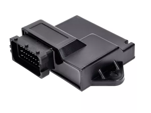 CDI Zündbox Naraku offen / ungedrosselt für Fantic, Rieju MRT, Beta, Vent Minarelli AM6 Euro4 Euro5 -2025