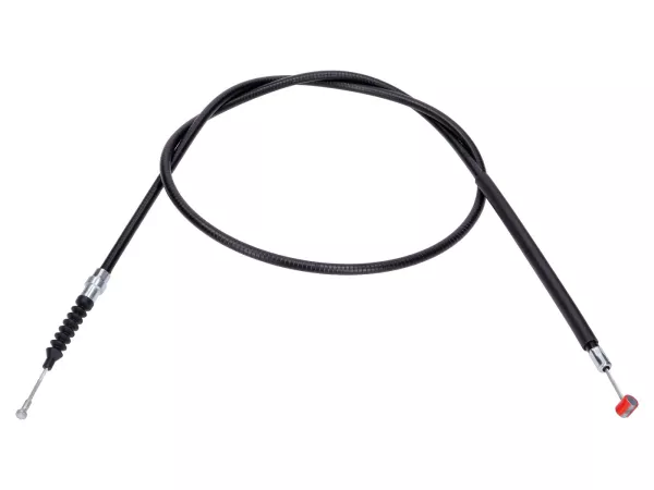 Kupplungszug Naraku Premium für Rieju RR 50, Spike 03-05
