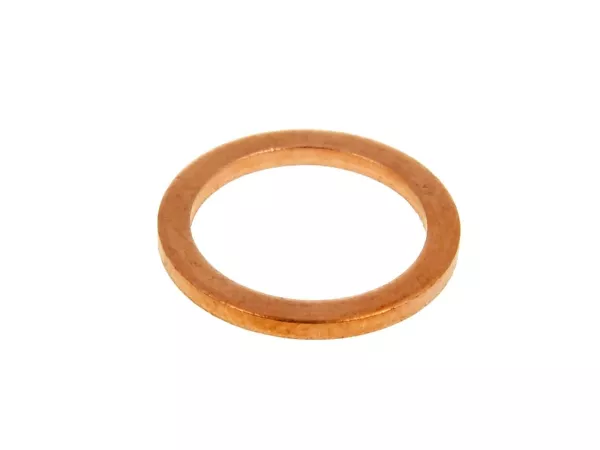 Dichtring Kupfer Naraku 12x16x1,5mm
