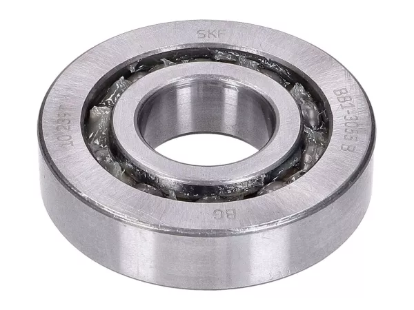 Kugellager SKF 20x52x12 BB1-3055B Metallkäfig -C3-