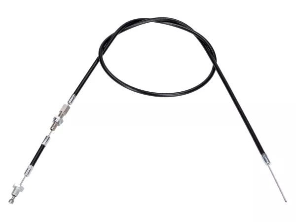 Dekompressorseilzug Schmitt Premium 270mm für Puch Maxi L2, S2, X30 (ZA50) 2-Gang Automatik