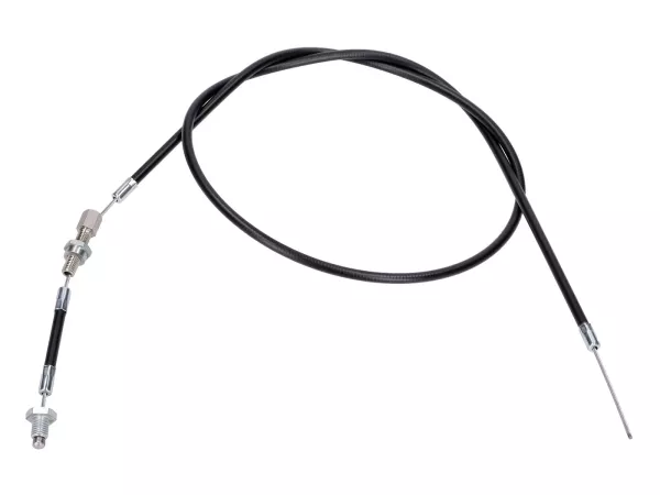 Starterzug / Anwerferseilzug Schmitt Premium für Puch Maxi L2, S2, X30 (ZA50)