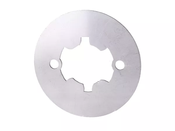 Zusatz-Gewicht Schmitt Dampfrad 20g für Innenrotorzündung MVT