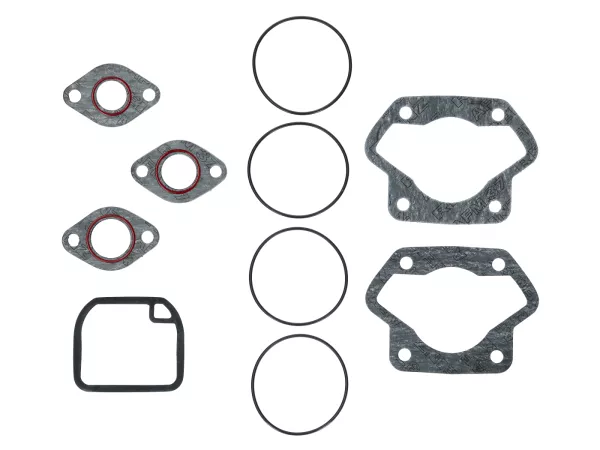 Zylinder Dichtungssatz Schmitt 50ccm-60ccm für Simson S51, S53, SR50, KR51/2 M500 Motor