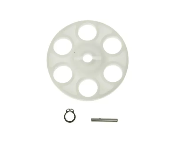 Antriebsrad Wasserpumpe für Minarelli 50 LC
