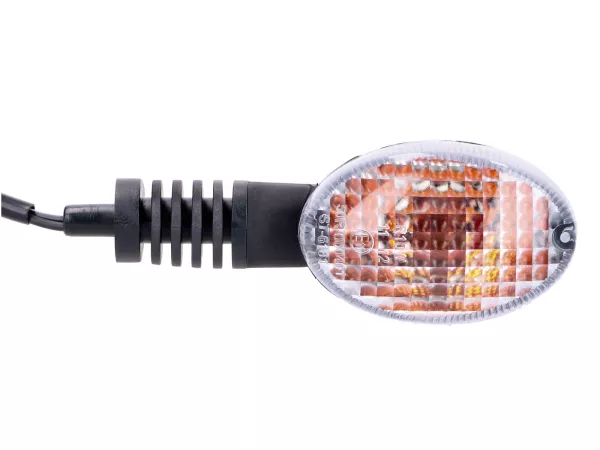 Blinker vorn links / hinten rechts für Derbi GPR 50R, Senda 50R