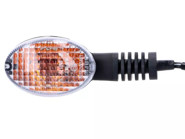 Blinker vorn rechts / hinten links für Derbi GPR 50R, Senda 50R