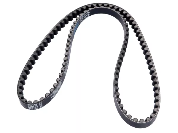 Keilriemen Dayco 13.4 x 1058 für Piaggio, Vespa Bravo