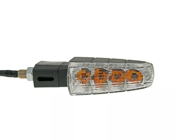 Blinker vorn links / hinten rechts für Aprilia RS, Derbi GPR