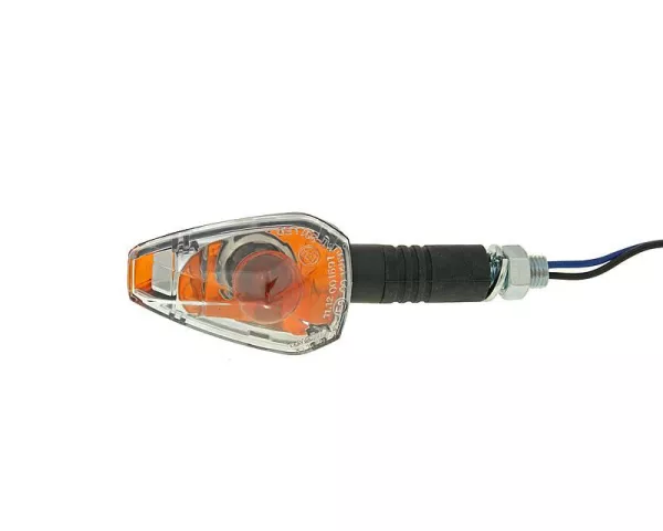Blinker vorn rechts / hinten links für Motorhispania RX 50R (09-)
