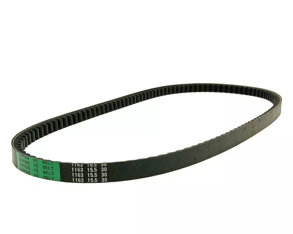 Keilriemen Bando 1163-15,5-30 V/S für Honda Wallaroo