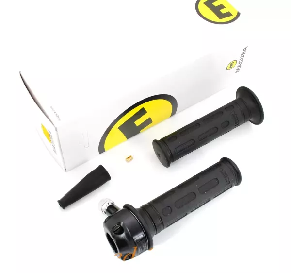 Gasgriff  Festgriff Magura Hercules KX 5 K 50 MK