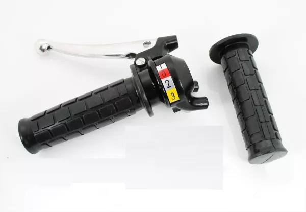 3 Gang Schaltgriff Schaltung Hercules Prima GT GX Sachs 506 Pronto Presto