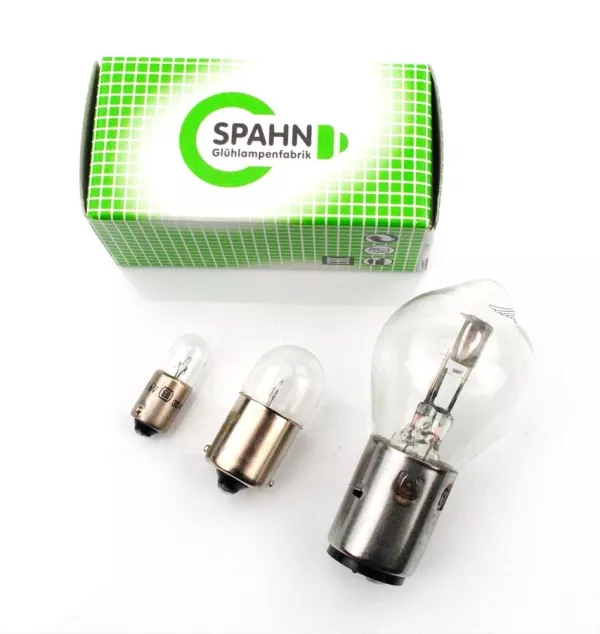 Birne Lampe Set Kreidler Florett Puch Hercules