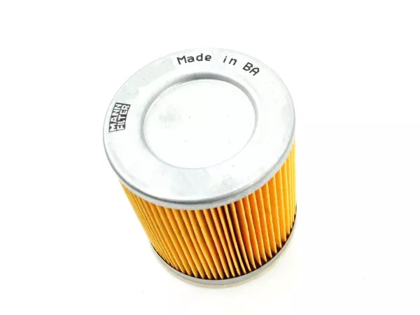 Luftfilter Filz Rund für Zündapp CS 25/50, CX Hai K 80, Enfield Puch Monza