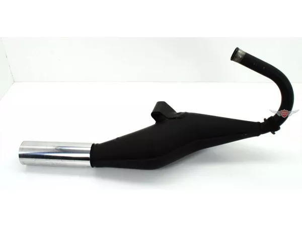 Auspuff Cobra Tuning für MBK 51 Mobylette Mofa Moped