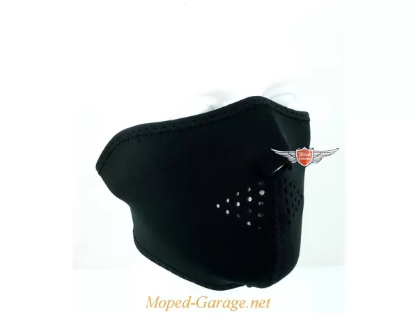 Maske ZAN Headgear Neopren schwarz