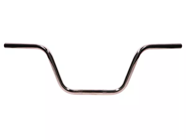 Lenker Enduro Chrom 22mm für Simson S50, S51, S70, Enduro