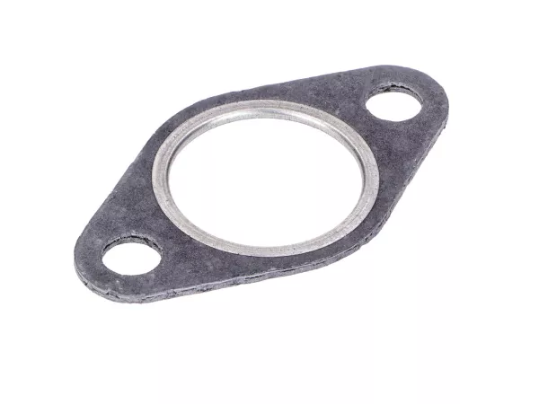 Auspuffdichtung 23mm für Tomos