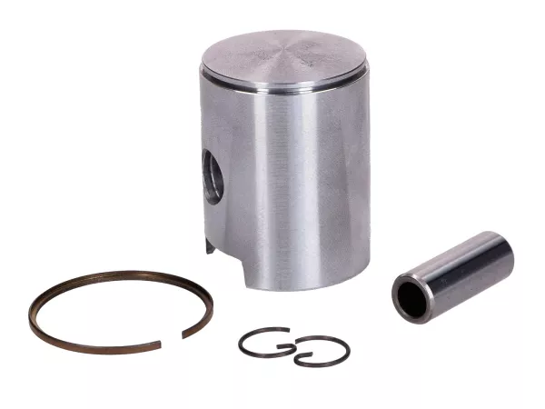 Kolben Satz Barikit 38,99mm für Zündapp Mofa / Kleinkrafträder KS 50